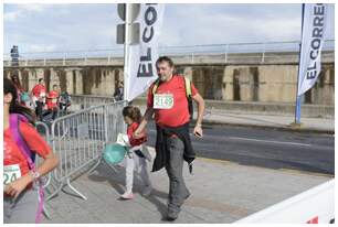 Foto 236 de la Carrera Familiar de Getxo 2018